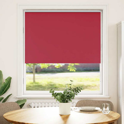 Tenda a Rullo Oscurante 115x150 cm Larghezza Tessuto 110,7 cm | homemem39