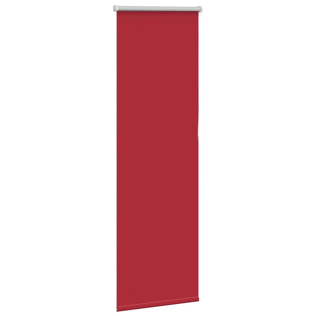 Tenda a Rullo Oscurante 40x175 cm Larghezza Tessuto 35,7 cm | homemem39