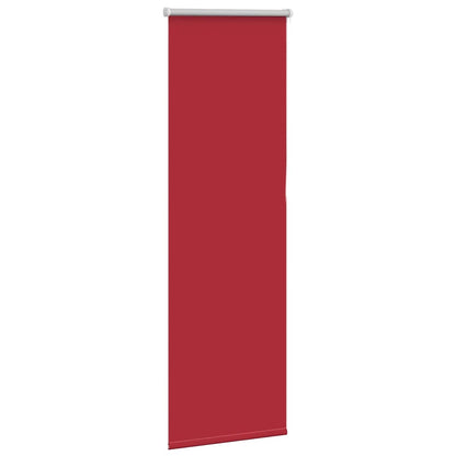 Tenda a Rullo Oscurante 40x175 cm Larghezza Tessuto 35,7 cm | homemem39