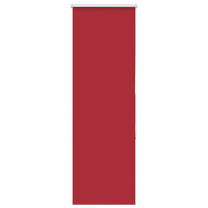 Tenda a Rullo Oscurante 55x175 cm Larghezza Tessuto 50,7 cm | homemem39
