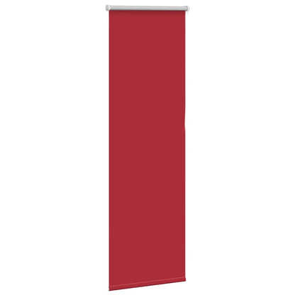 Tenda a Rullo Oscurante 55x175 cm Larghezza Tessuto 50,7 cm | homemem39