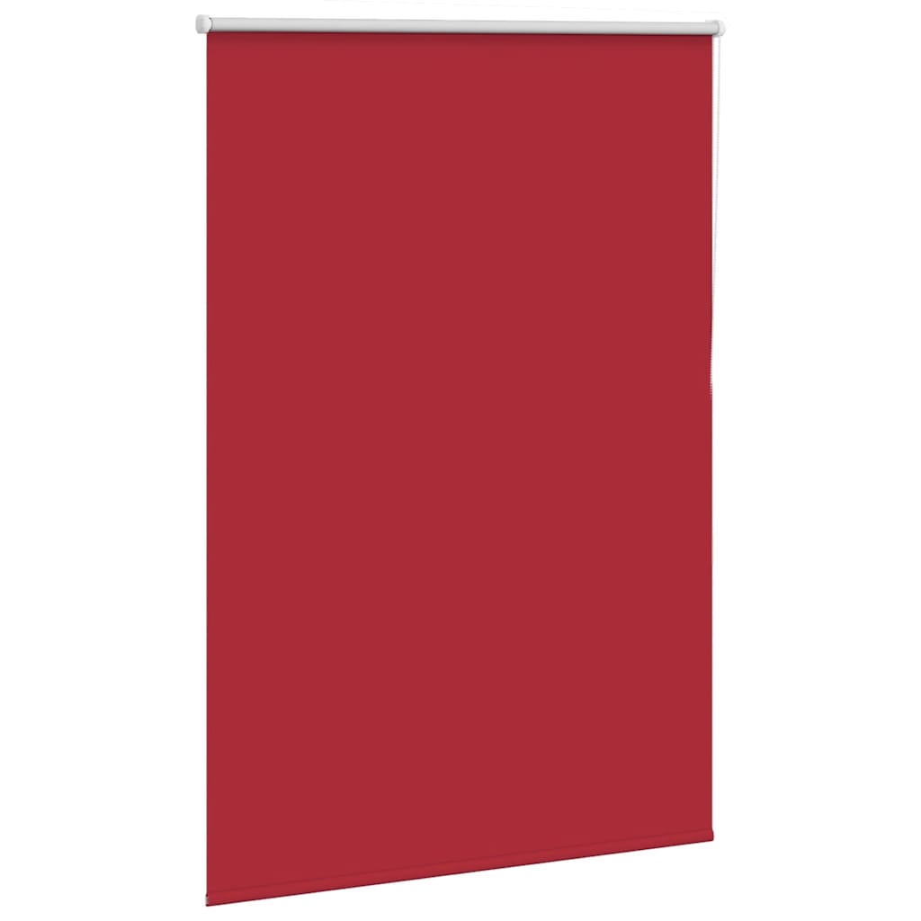 Tenda a Rullo Oscurante 105x175 cm Larghezza Tessuto 100,7 cm