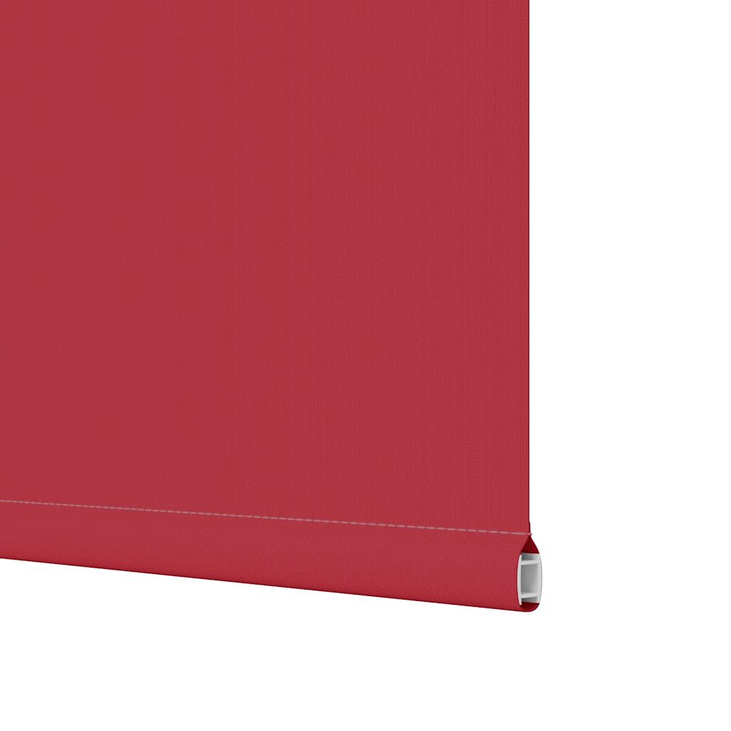 Tenda a Rullo Oscurante 125x175 cm Larghezza Tessuto 121,6 cm