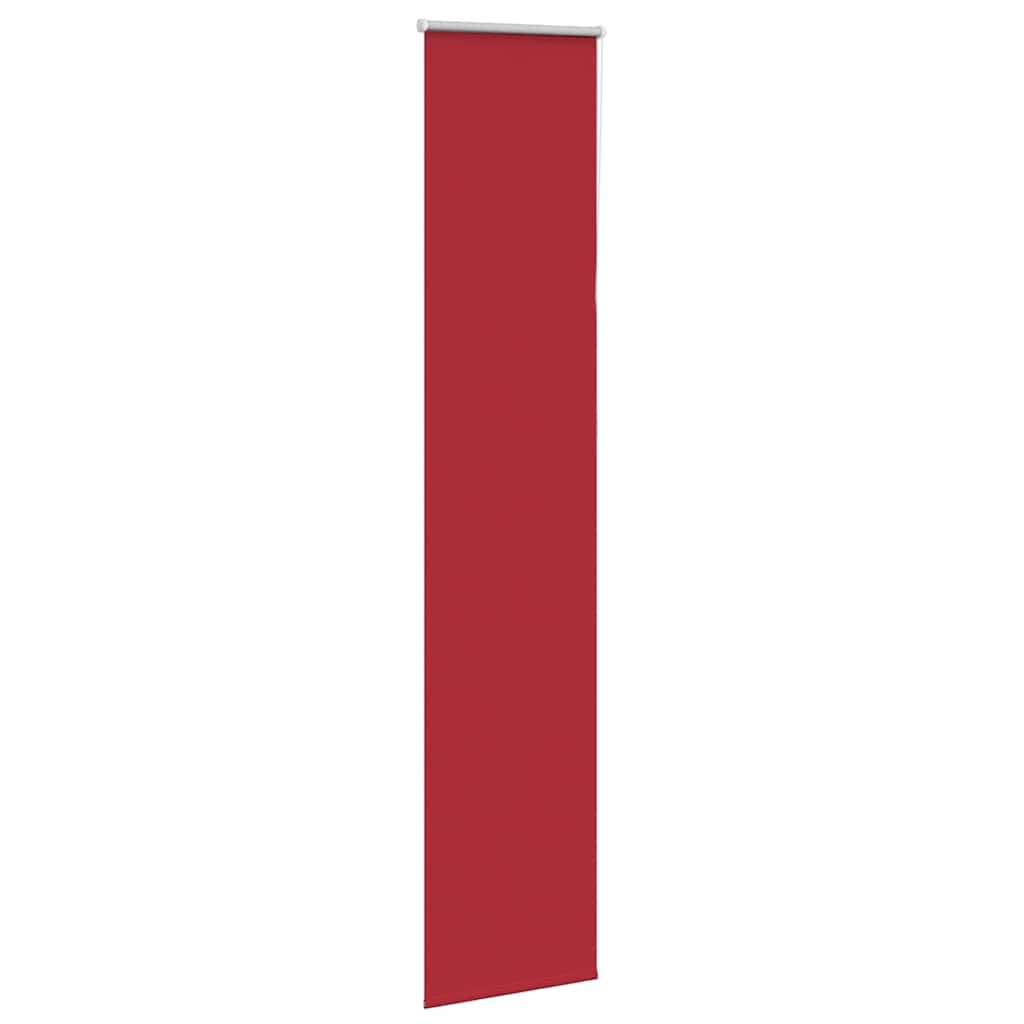 Tenda a Rullo Oscurante 55x210 cm Larghezza Tessuto 50,7 cm | homemem39