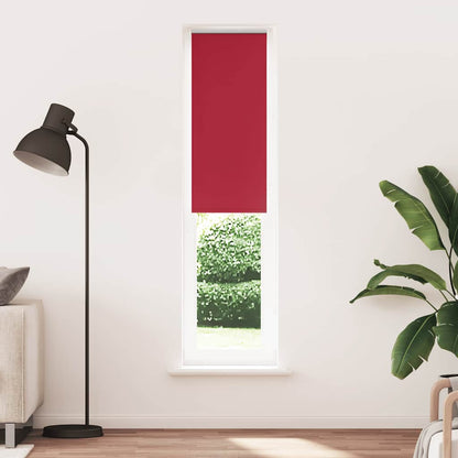 Tenda a Rullo Oscurante 55x210 cm Larghezza Tessuto 50,7 cm | homemem39
