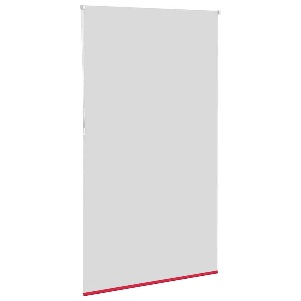 Tenda a Rullo Oscurante 130x210 cm Larghezza Tessuto 126,6 cm