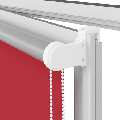 Tenda a Rullo Oscurante 145x210 cm Larghezza Tessuto 141,6 cm