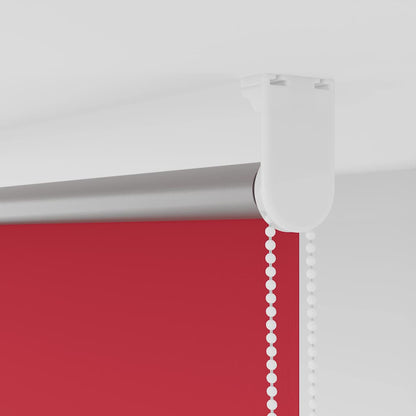 Tenda a Rullo Oscurante 145x210 cm Larghezza Tessuto 141,6 cm