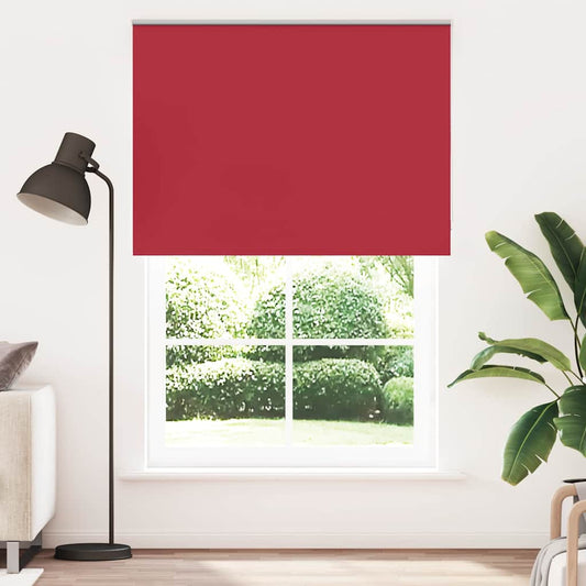 Tenda a Rullo Oscurante 145x210 cm Larghezza Tessuto 141,6 cm | homemem39