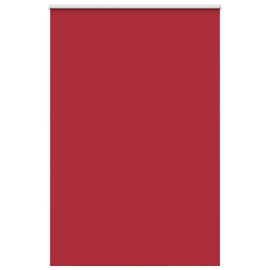 Tenda a Rullo Oscurante 155x210 cm Larghezza Tessuto 151,6 cm | homemem39