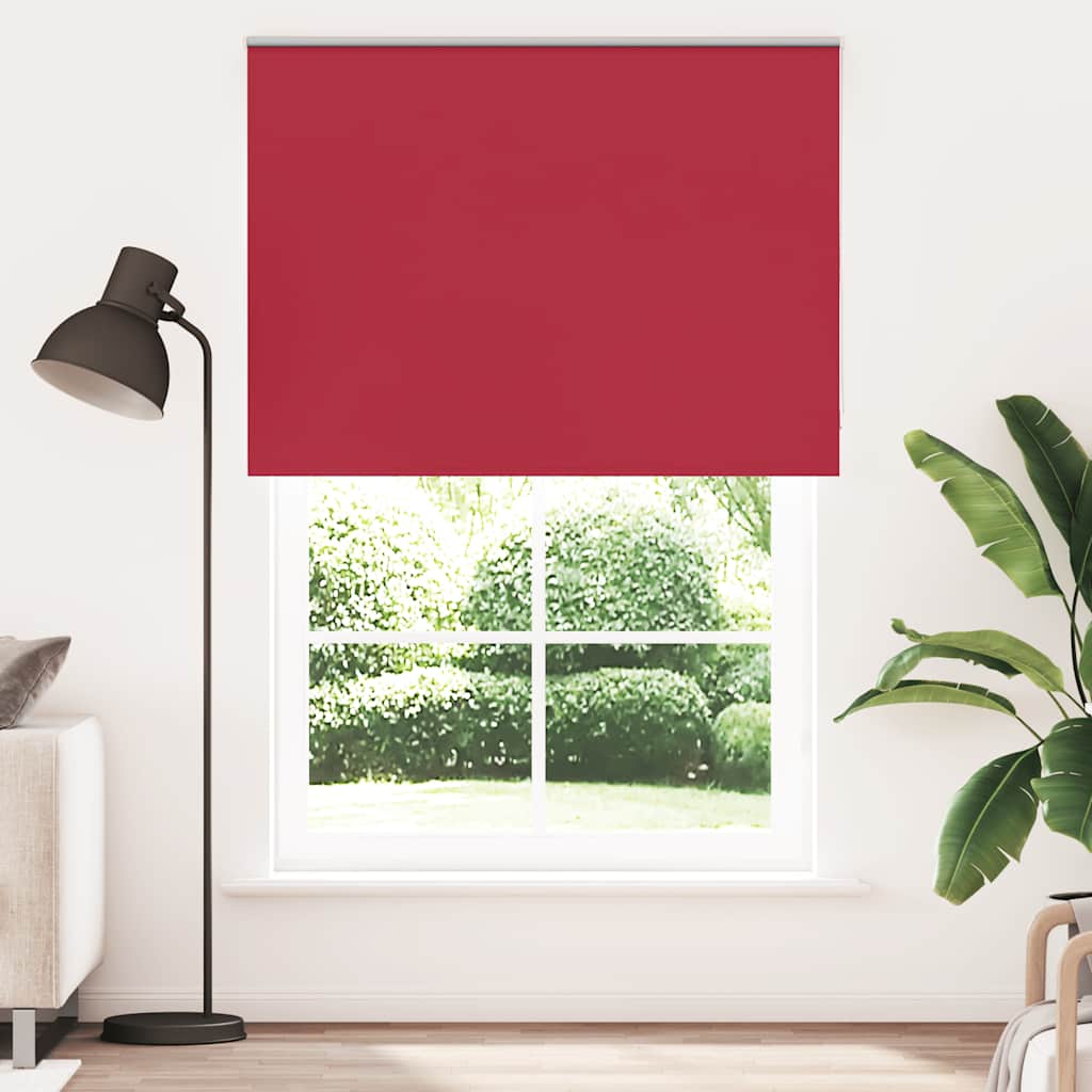 Tenda a Rullo Oscurante 165x210 cm Larghezza Tessuto 161,6 cm | homemem39