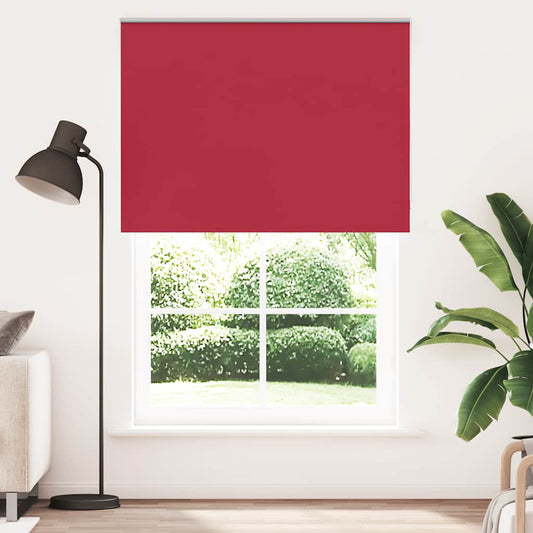 Tenda a Rullo Oscurante 165x210 cm Larghezza Tessuto 161,6 cm | homemem39
