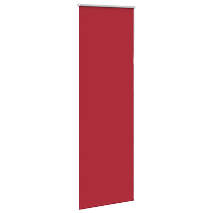 Tenda a Rullo Oscurante 70x230 cm Larghezza Tessuto 65,7 cm | homemem39