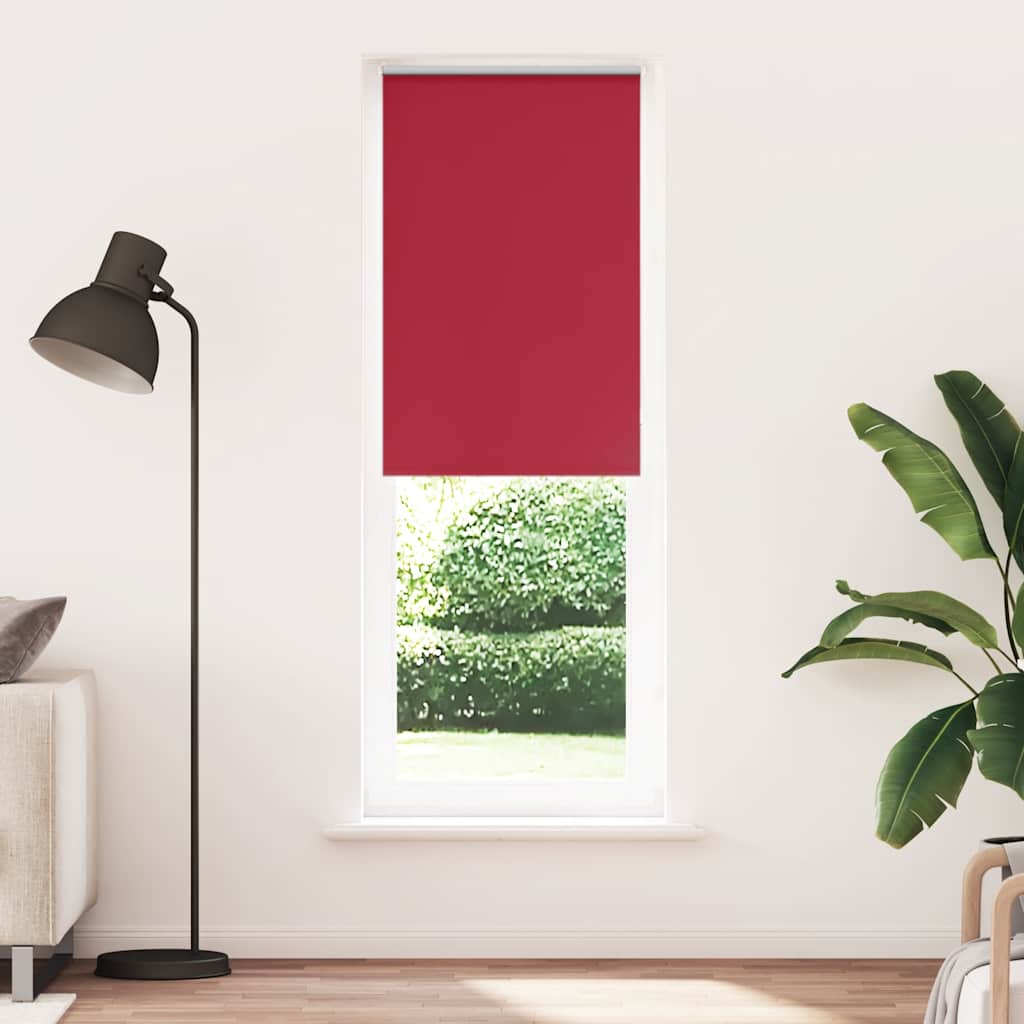 Tenda a Rullo Oscurante 70x230 cm Larghezza Tessuto 65,7 cm | homemem39
