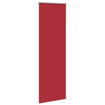 Tenda a Rullo Oscurante 85x230 cm Larghezza Tessuto 80,7 cm | homemem39