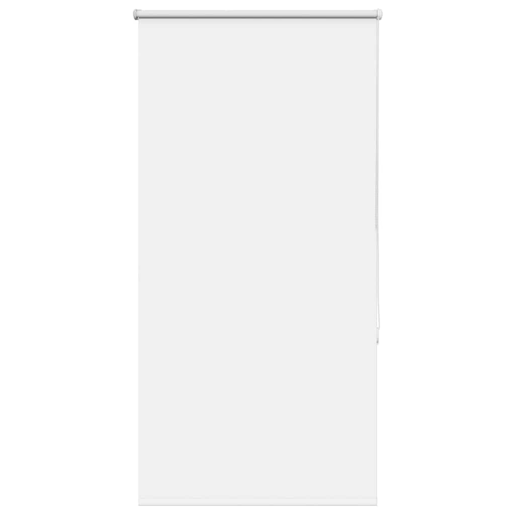 Tenda a Rullo Oscurante 80x150 cm Larghezza Tessuto 75,7 cm
