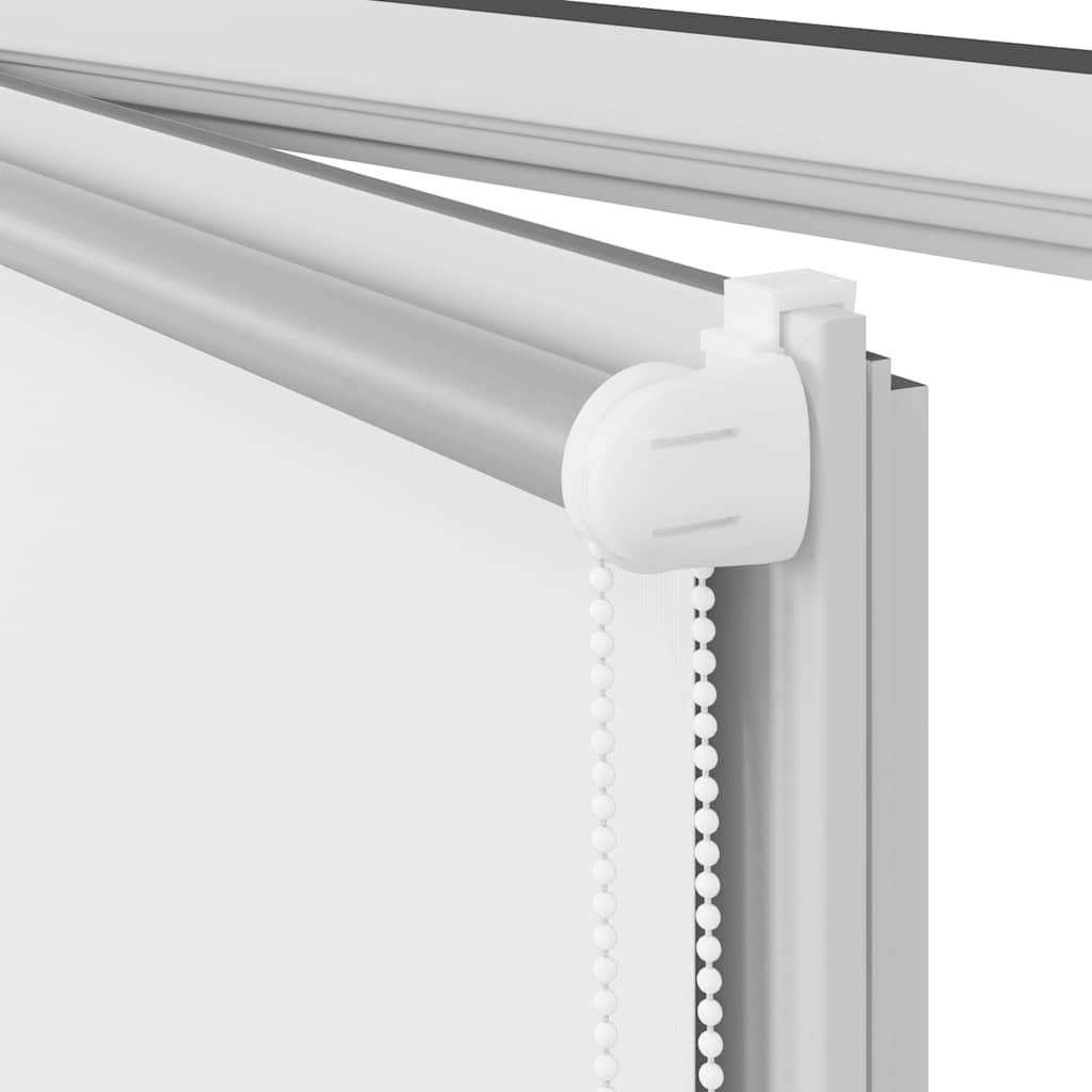 Tenda a Rullo Oscurante 95x150 cm Larghezza Tessuto 90,7 cm
