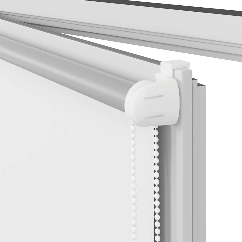 Tenda a Rullo Oscurante 100x150 cm Larghezza Tessuto 95,7 cm