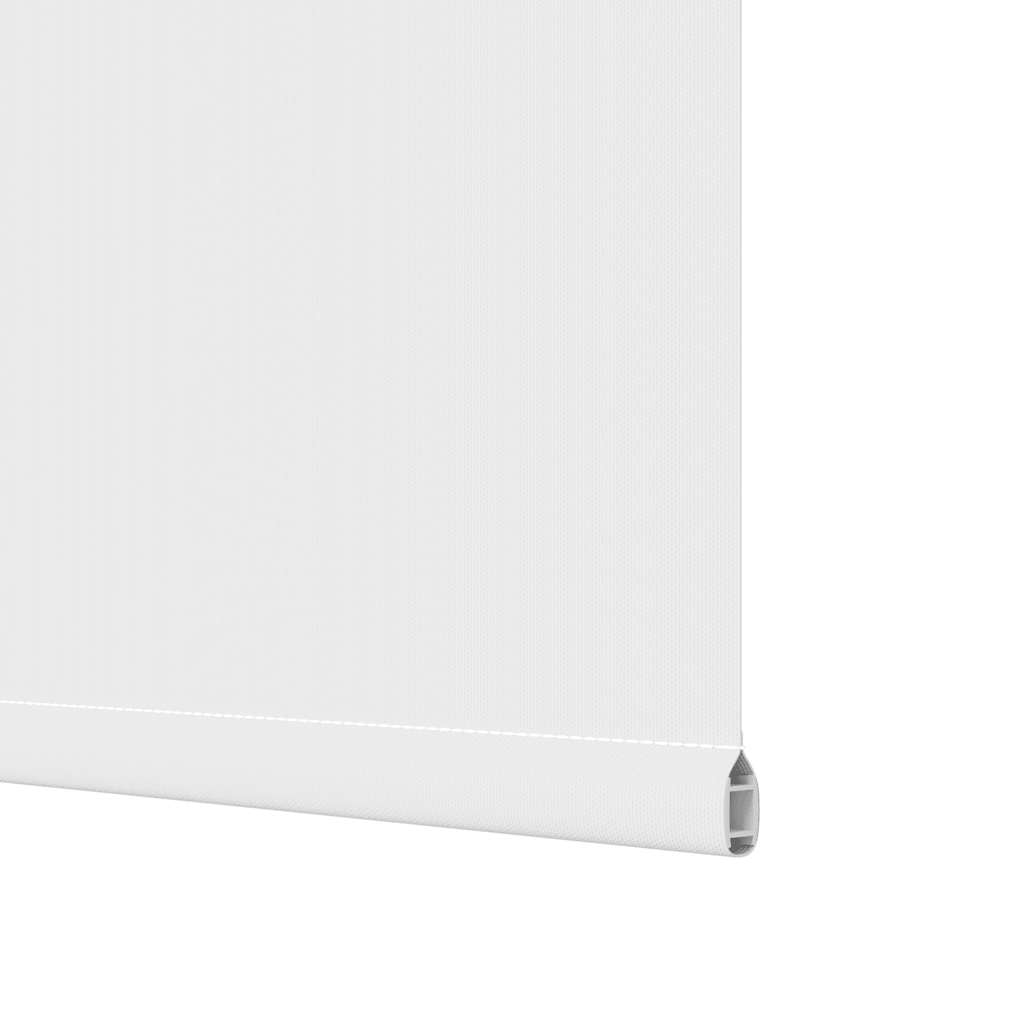 Tenda a Rullo Oscurante 125x150 cm Larghezza Tessuto 121,6 cm