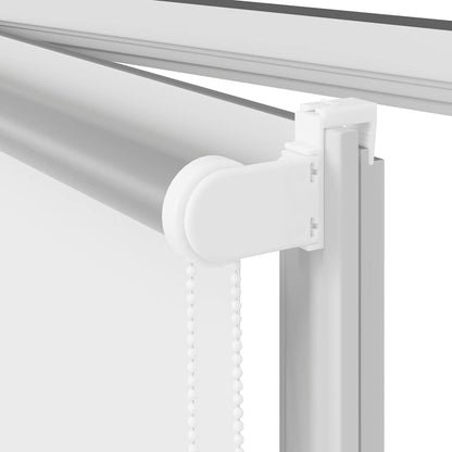 Tenda a Rullo Oscurante 145x150 cm Larghezza Tessuto 141,6 cm