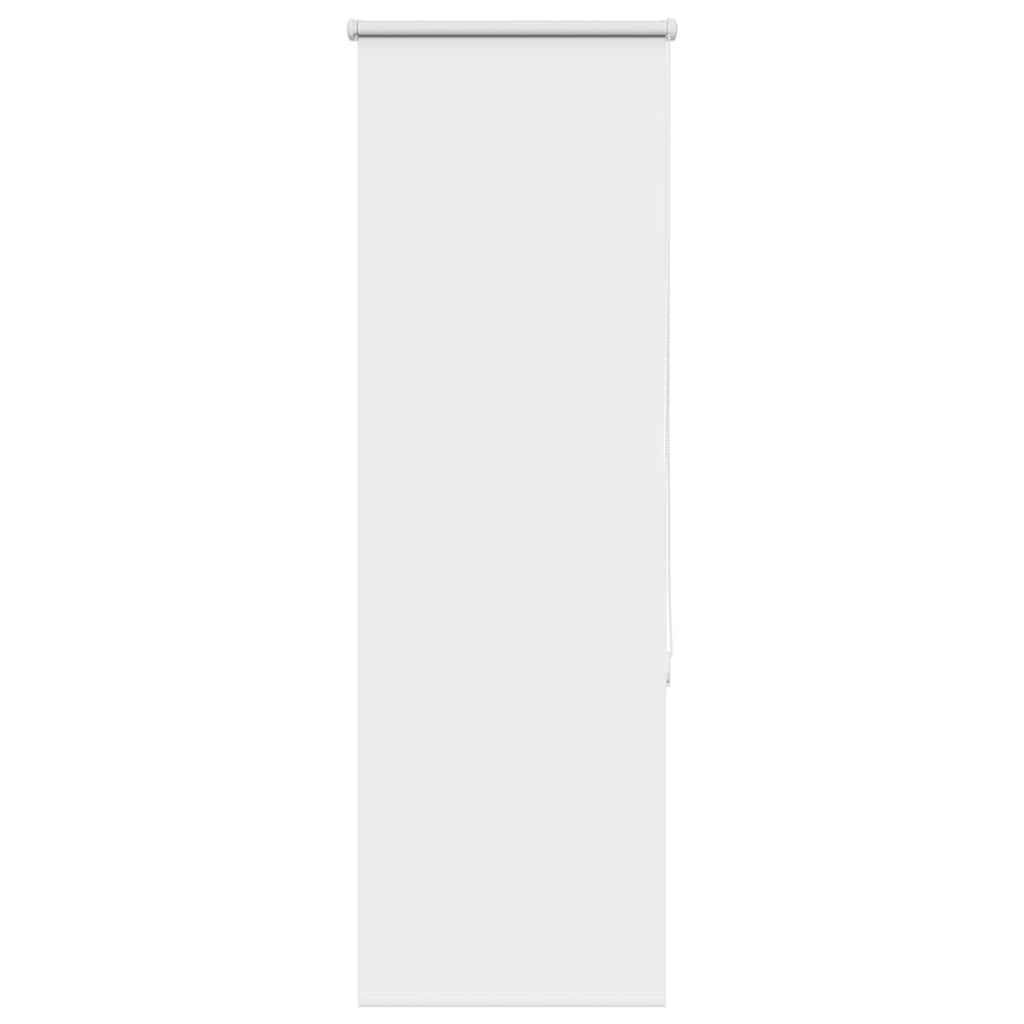 Tenda a Rullo Oscurante 40x175 cm Larghezza Tessuto 35,7 cm