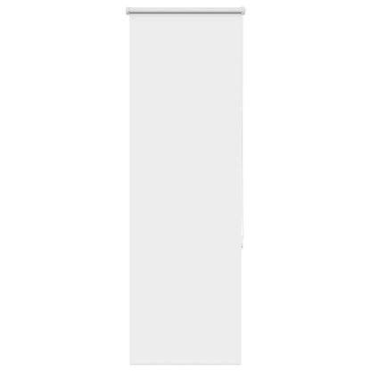 Tenda a Rullo Oscurante 40x175 cm Larghezza Tessuto 35,7 cm