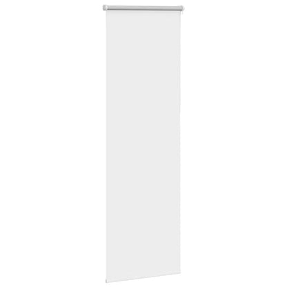 Tenda a Rullo Oscurante 45x175 cm Larghezza Tessuto 40,7 cm