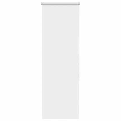 Tenda a Rullo Oscurante 50x175 cm Larghezza Tessuto 45,7 cm