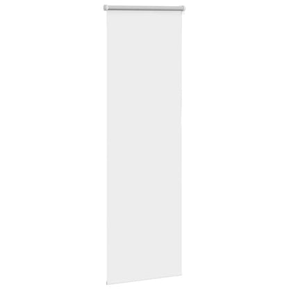 Tenda a Rullo Oscurante 60x175 cm Larghezza Tessuto 55,7 cm