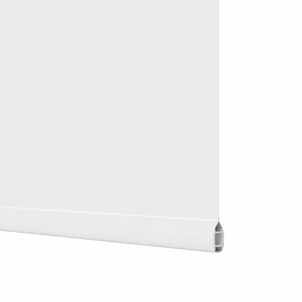Tenda a Rullo Oscurante 75x175 cm Larghezza Tessuto 70,7 cm