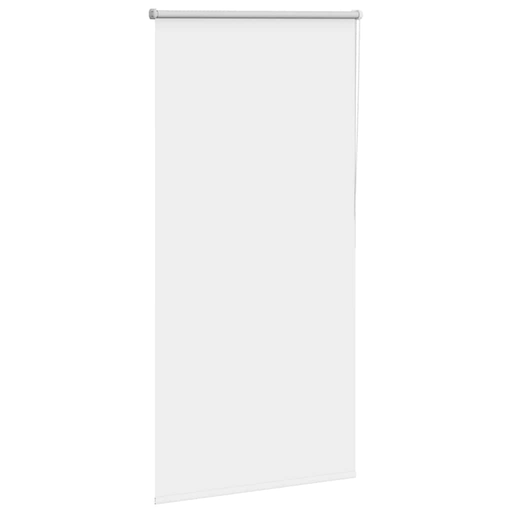 Tenda a Rullo Oscurante 80x175 cm Larghezza Tessuto 75,7 cm