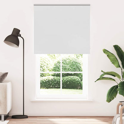 Tenda a Rullo Oscurante 125x230 cm Larghezza Tessuto 121,6 cm