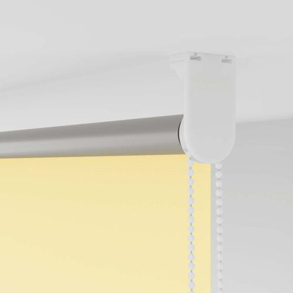 Tenda a Rullo Oscurante 150x130 cm Larghezza Tessuto 146,6 cm