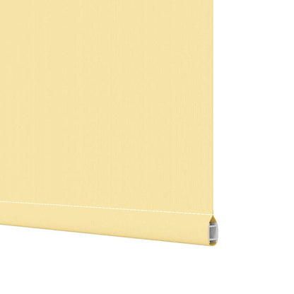 Tenda a Rullo Oscurante 40x150 cm Larghezza Tessuto 35,7 cm