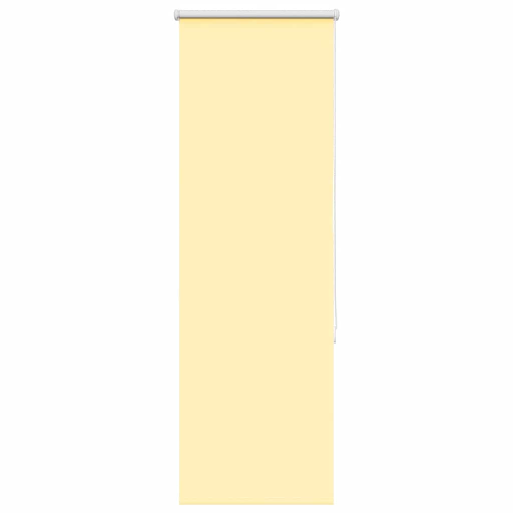 Tenda a Rullo Oscurante 55x150 cm Larghezza Tessuto 50,7 cm