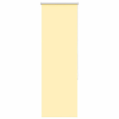 Tenda a Rullo Oscurante 55x150 cm Larghezza Tessuto 50,7 cm
