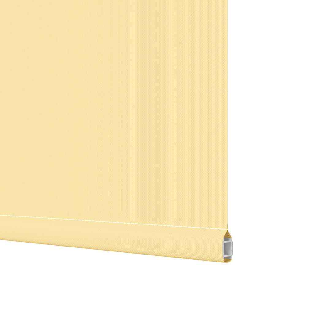 Tenda a Rullo Oscurante 55x150 cm Larghezza Tessuto 50,7 cm