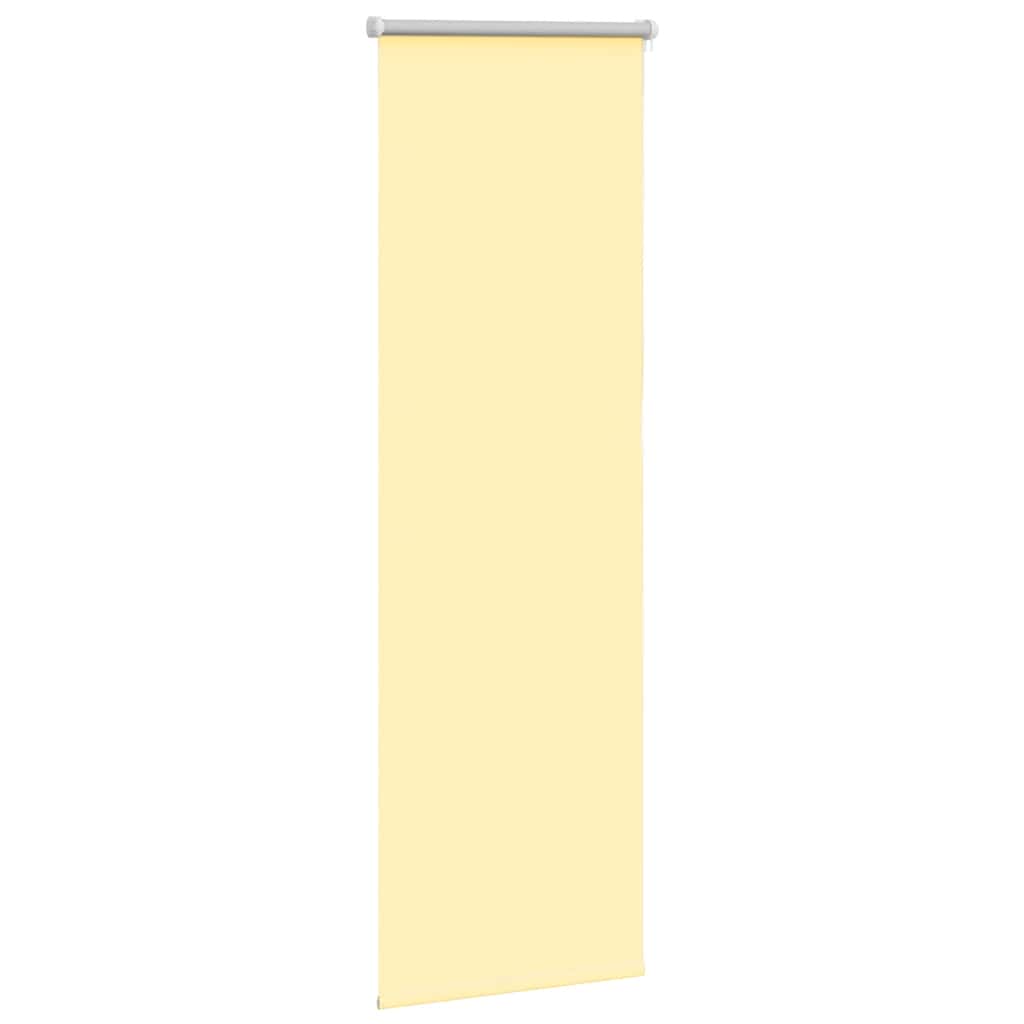Tenda a Rullo Oscurante 55x150 cm Larghezza Tessuto 50,7 cm | homemem39