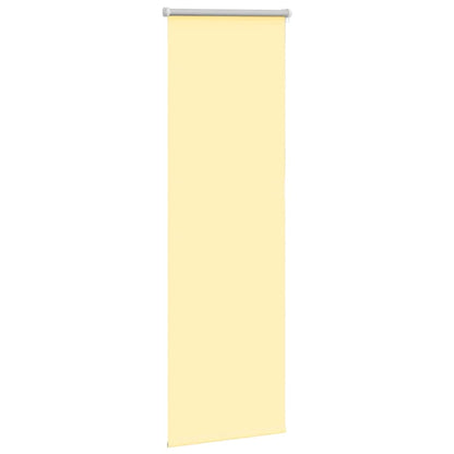 Tenda a Rullo Oscurante 55x150 cm Larghezza Tessuto 50,7 cm