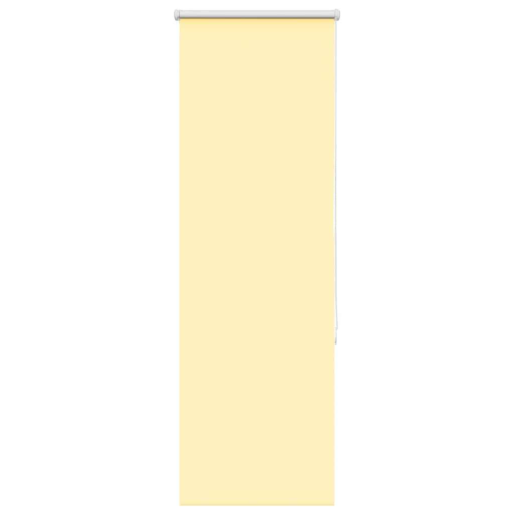 Tenda a Rullo Oscurante 60x150 cm Larghezza Tessuto 55,7 cm