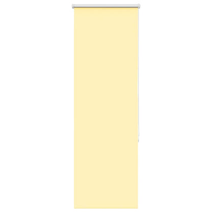 Tenda a Rullo Oscurante 60x150 cm Larghezza Tessuto 55,7 cm