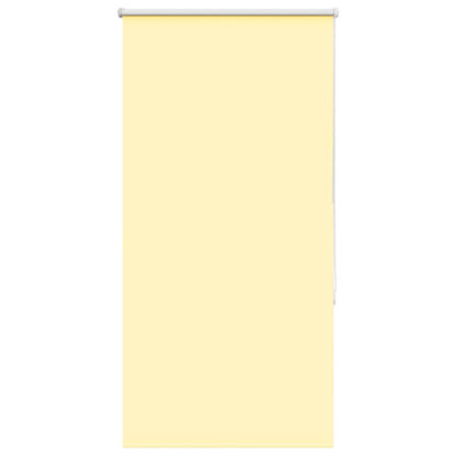 Tenda a Rullo Oscurante 70x150 cm Larghezza Tessuto 65,7 cm