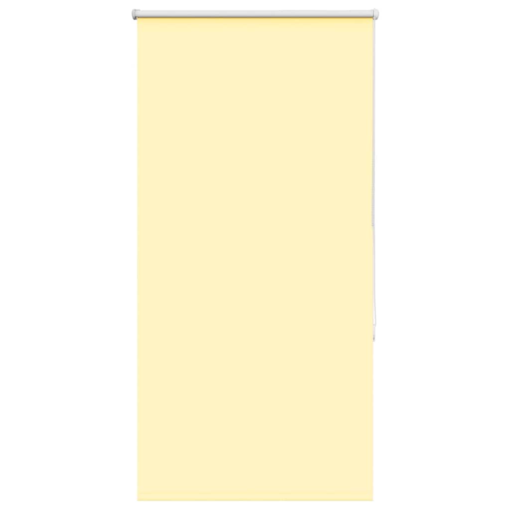 Tenda a Rullo Oscurante 75x150 cm Larghezza Tessuto 70,7 cm