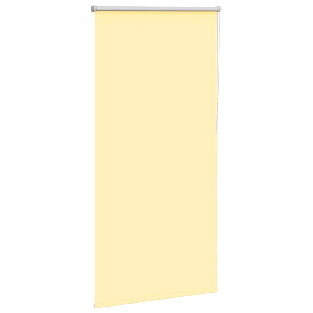 Tenda a Rullo Oscurante 75x150 cm Larghezza Tessuto 70,7 cm | homemem39
