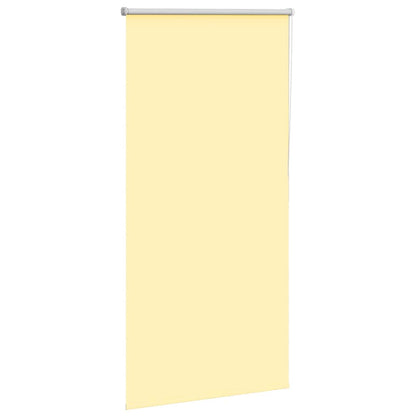 Tenda a Rullo Oscurante 80x150 cm Larghezza Tessuto 75,7 cm | homemem39
