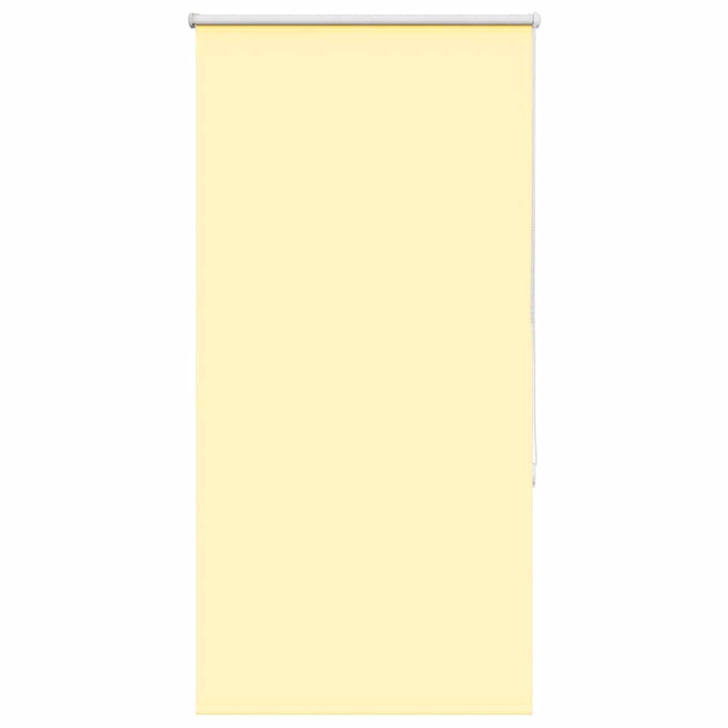Tenda a Rullo Oscurante 85x150 cm Larghezza Tessuto 80,7 cm