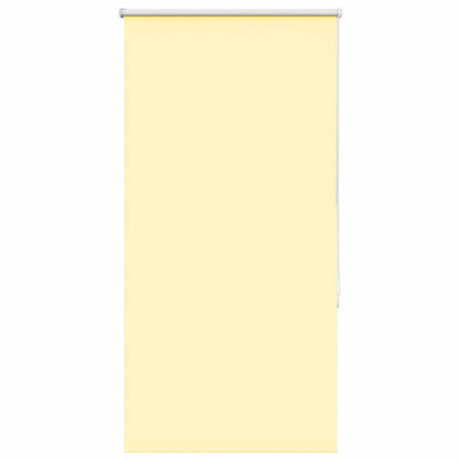 Tenda a Rullo Oscurante 85x150 cm Larghezza Tessuto 80,7 cm