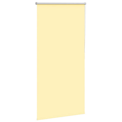 Tenda a Rullo Oscurante 85x150 cm Larghezza Tessuto 80,7 cm | homemem39