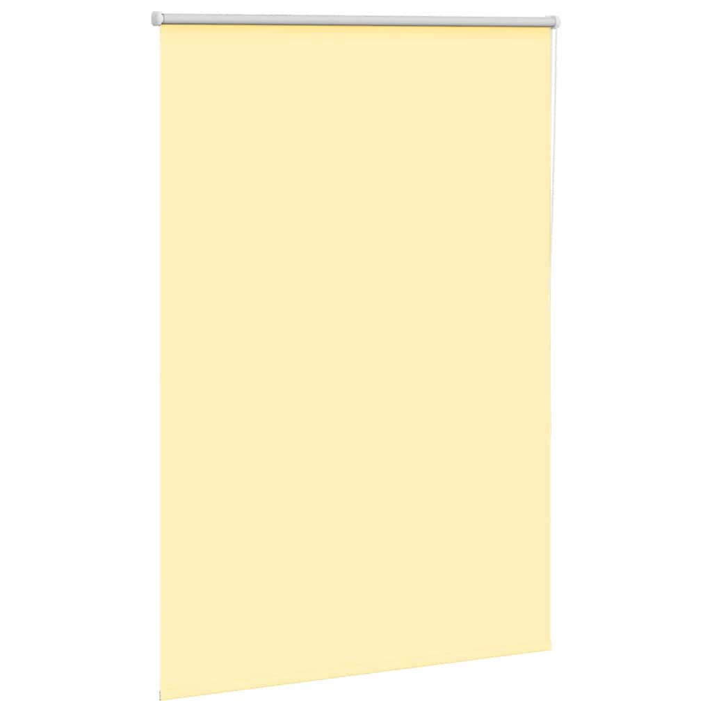 Tenda a Rullo Oscurante 90x150 cm Larghezza Tessuto 85,7 cm | homemem39