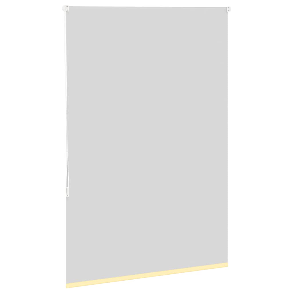Tenda a Rullo Oscurante 90x150 cm Larghezza Tessuto 85,7 cm